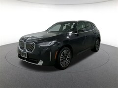 2025 BMW X3 30 xDrive SUV