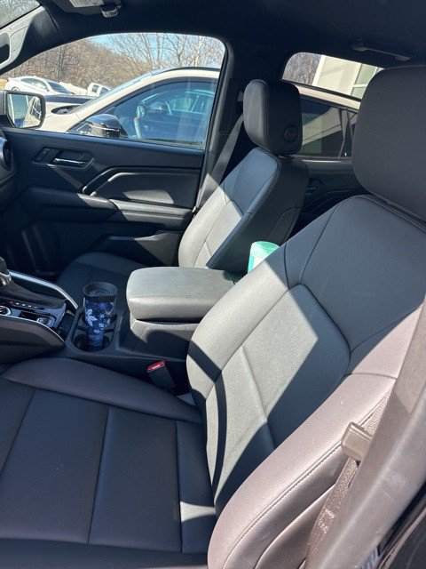 Used 2023 Chevrolet Colorado LT Truck