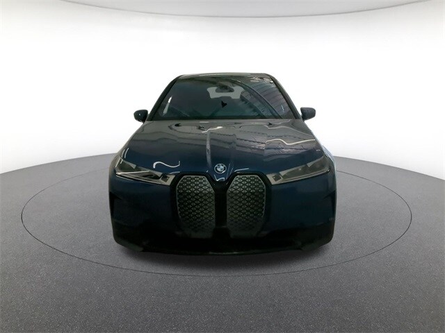 2025 Bmw iX iX xDrive50 photo 2