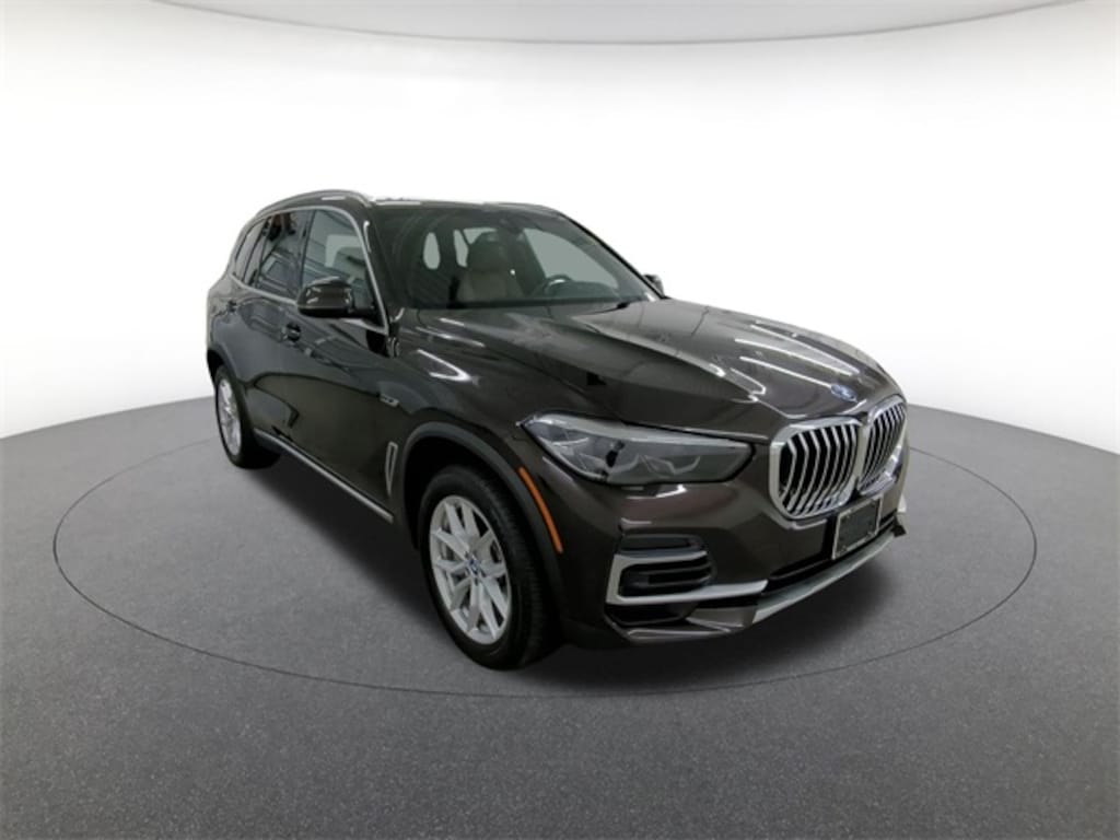 Used 2023 BMW X5 xDrive45e SUV