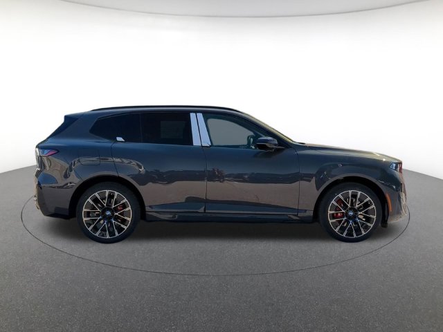 New 2027 BMW X5 40 xDrive SUV