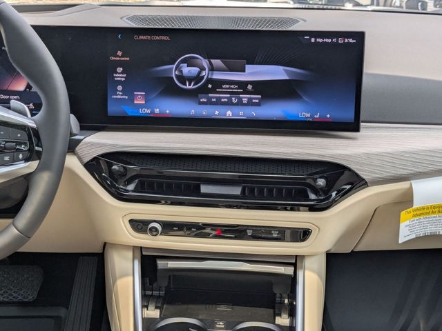 2025 BMW 3 Series 330i - Photo 13