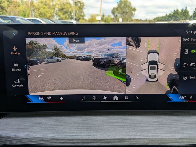 2025 BMW 3 Series 330i - Photo 13