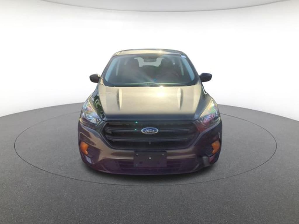 Used 2019 Ford Escape S SUV