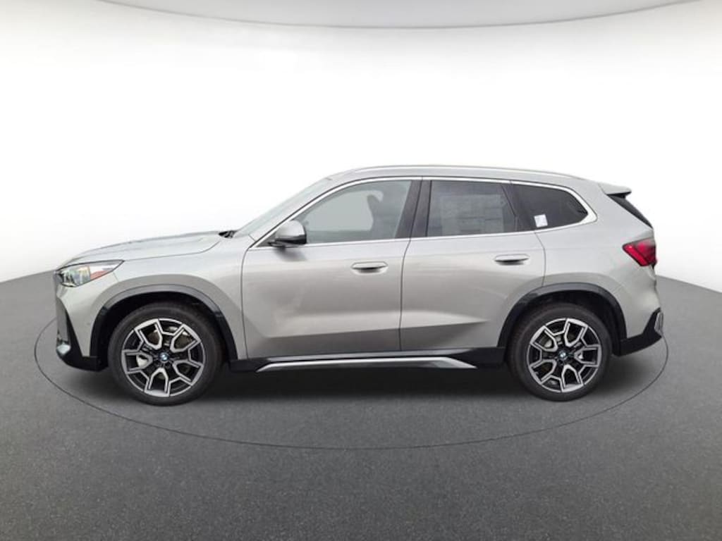 New 2026 BMW X1 xDrive28i SUV