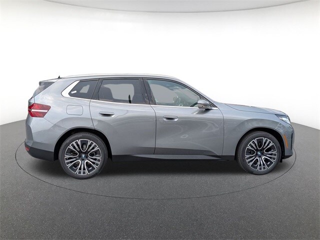 2025 Bmw X3 30x Drive photo 4