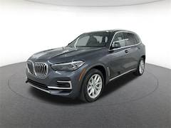 2022 BMW X5 xDrive40i SUV
