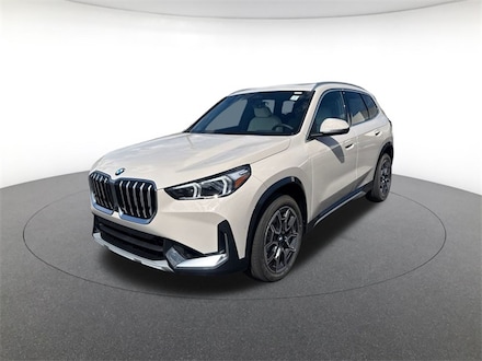2026 BMW X1 xDrive28i SUV