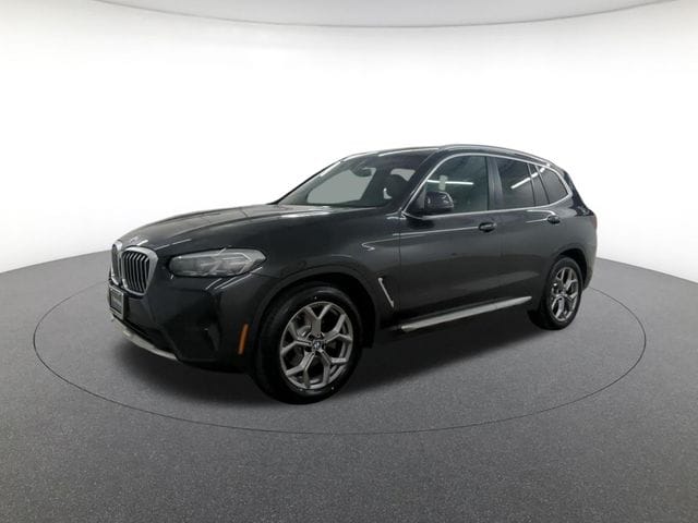 2023 BMW X3 xDrive30i's photo