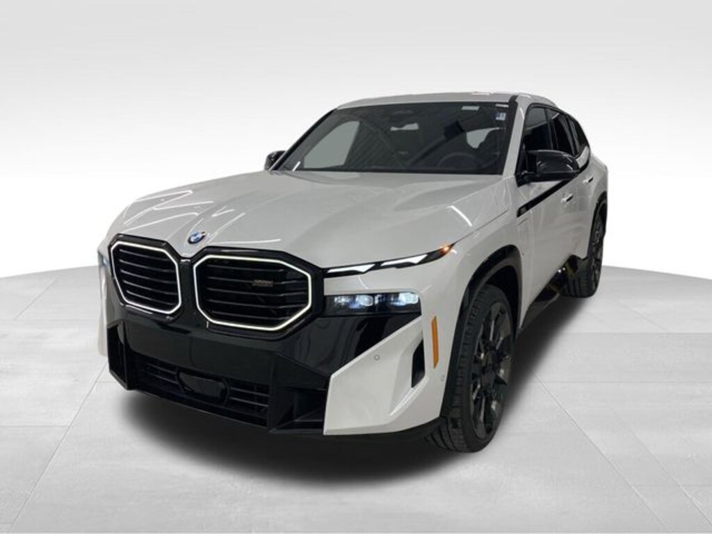 PreOwned 2024 BMW XM For Sale at BMW of Catonsville VIN