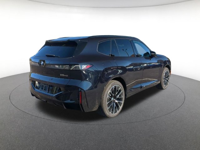 New 2027 BMW X5 40 xDrive SUV