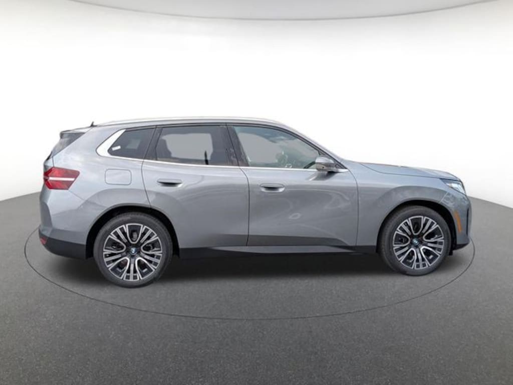 Certified 2025 BMW X3 30 xDrive SUV