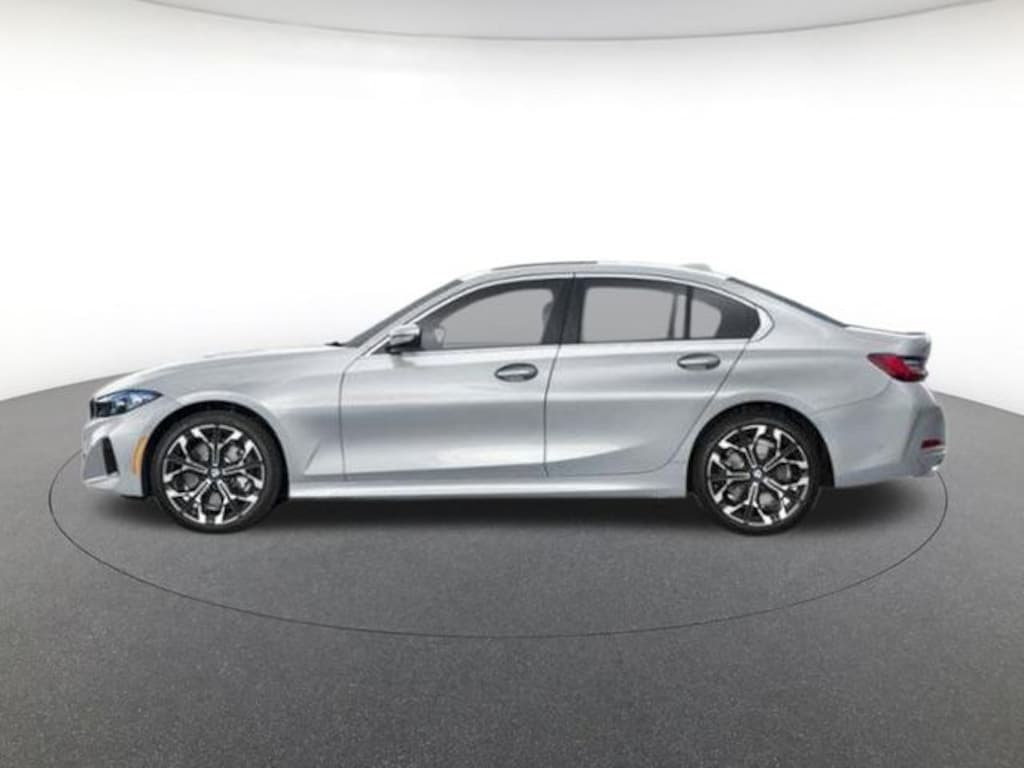 New 2026 BMW 330i xDrive Sedan