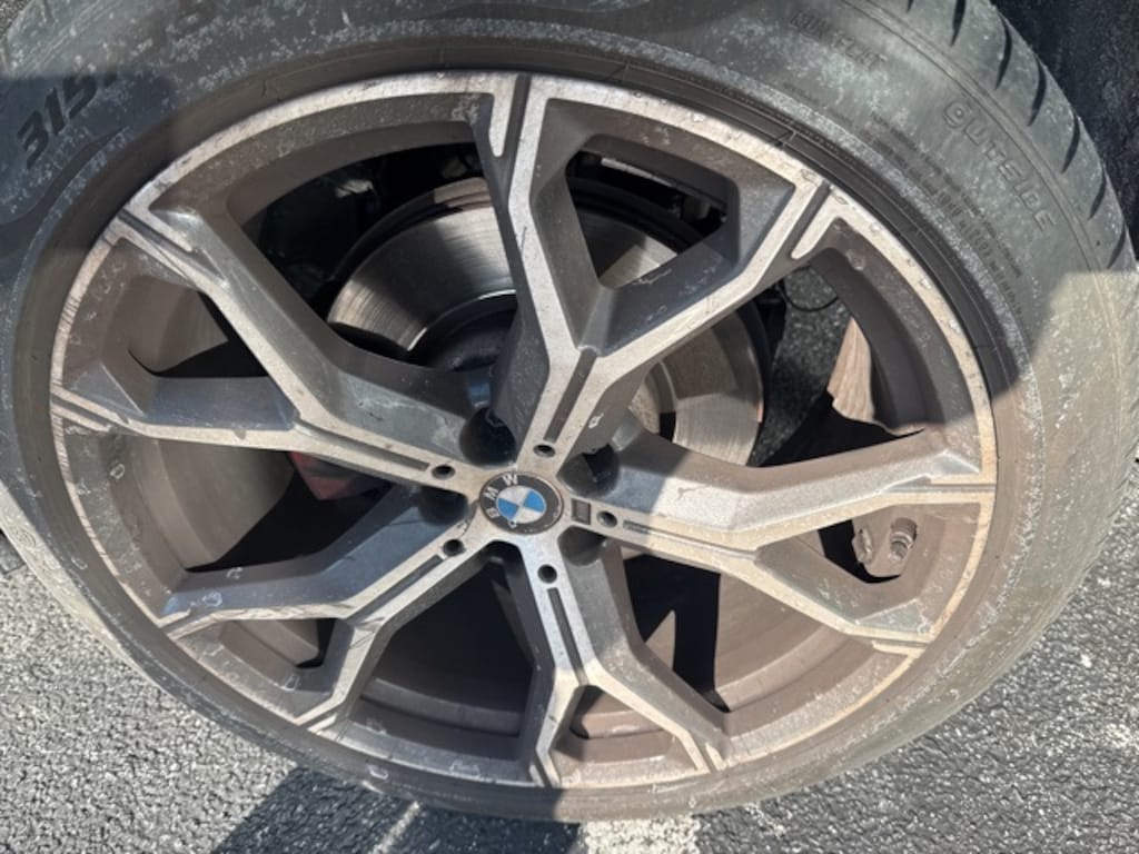 Used 2023 BMW X5 xDrive40i SUV