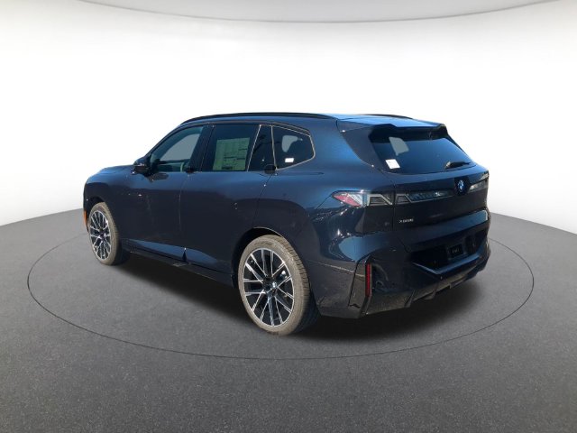 New 2027 BMW X5 40 xDrive SUV