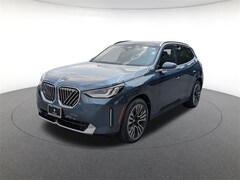 2025 BMW X3 30 xDrive SUV