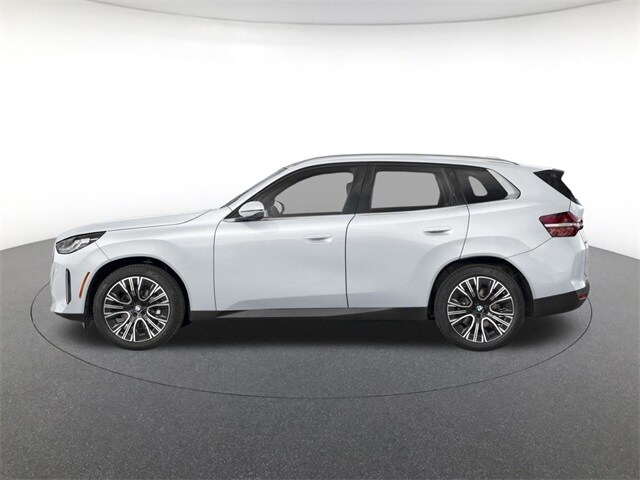 2026 Bmw X3 photo 2