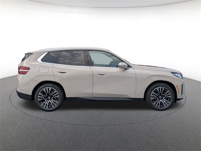 2025 Bmw X3 30x Drive photo 4
