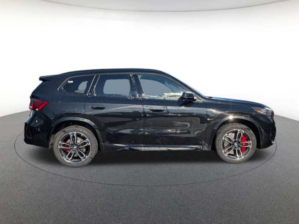 Used 2026 BMW X1 xDrive28i SUV