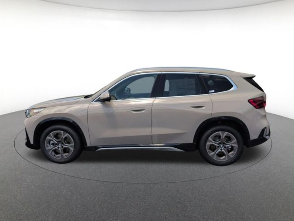 New 2026 BMW X1 xDrive28i SUV