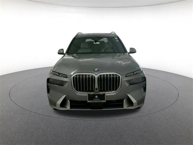2025 Bmw X7 xDrive40i photo 2