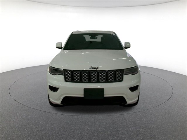 Used 2022 Jeep Grand Cherokee WK Laredo X with VIN 1C4RJFAG4NC144014 for sale in Baltimore, MD