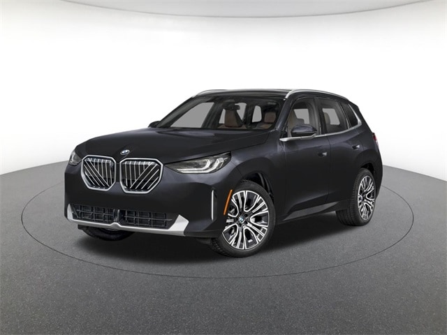 2026 BMW X3 30's photo