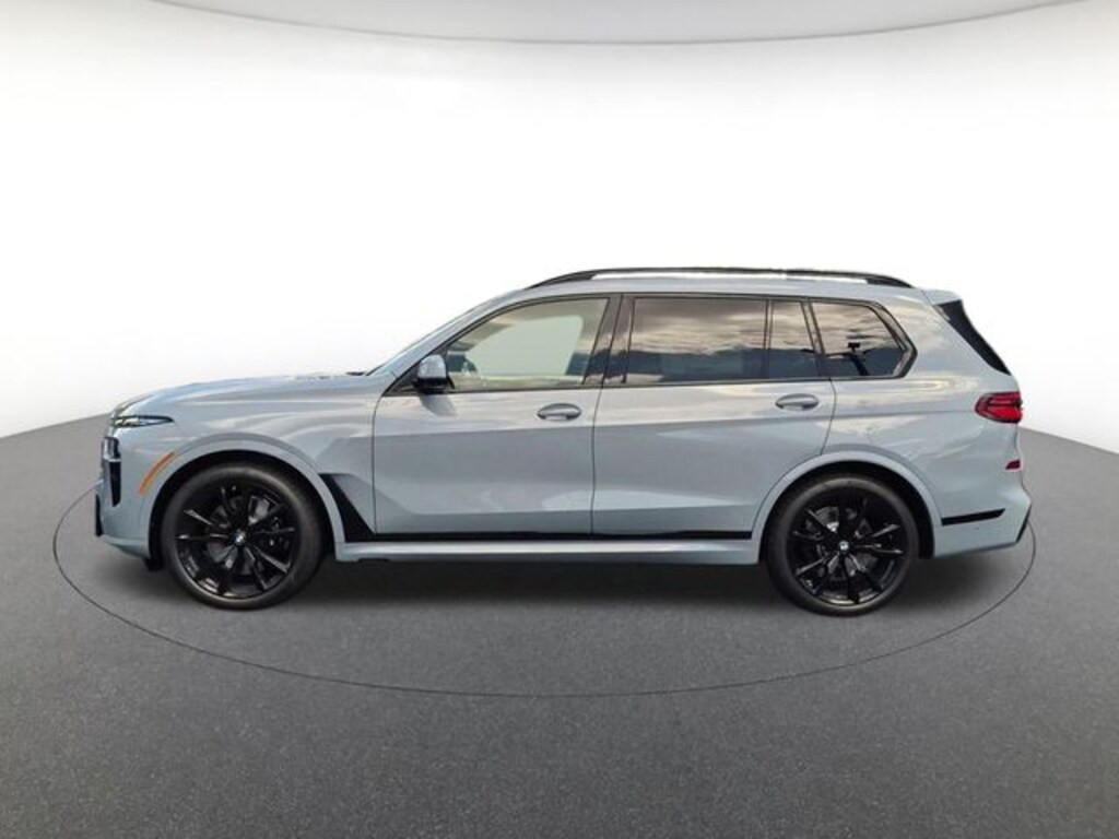 New 2027 BMW X7 xDrive40i SUV