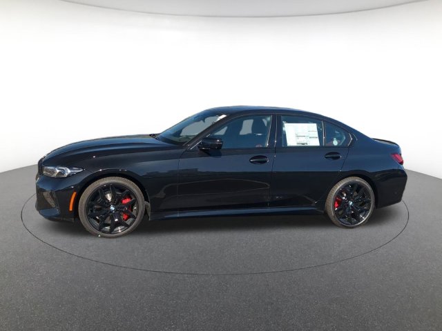 New 2026 BMW 330i xDrive Sedan