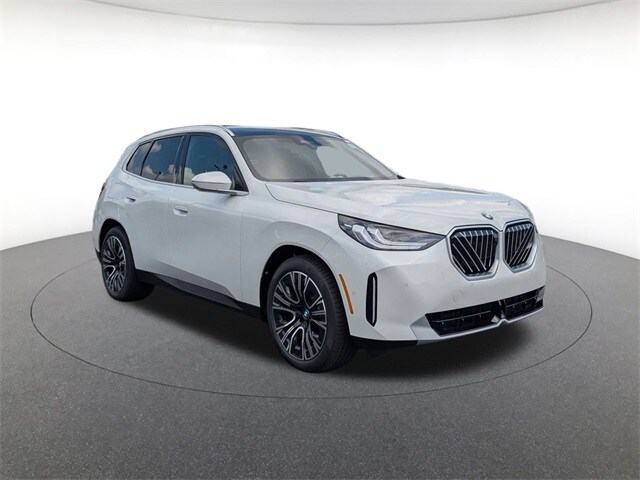 2026 Bmw X3 photo 2