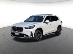 2026 BMW X1 xDrive28i SUV
