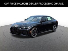 2026 BMW 430i xDrive Gran Coupe