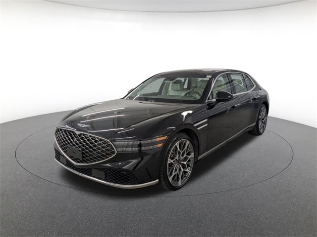 2023 GENESIS G90