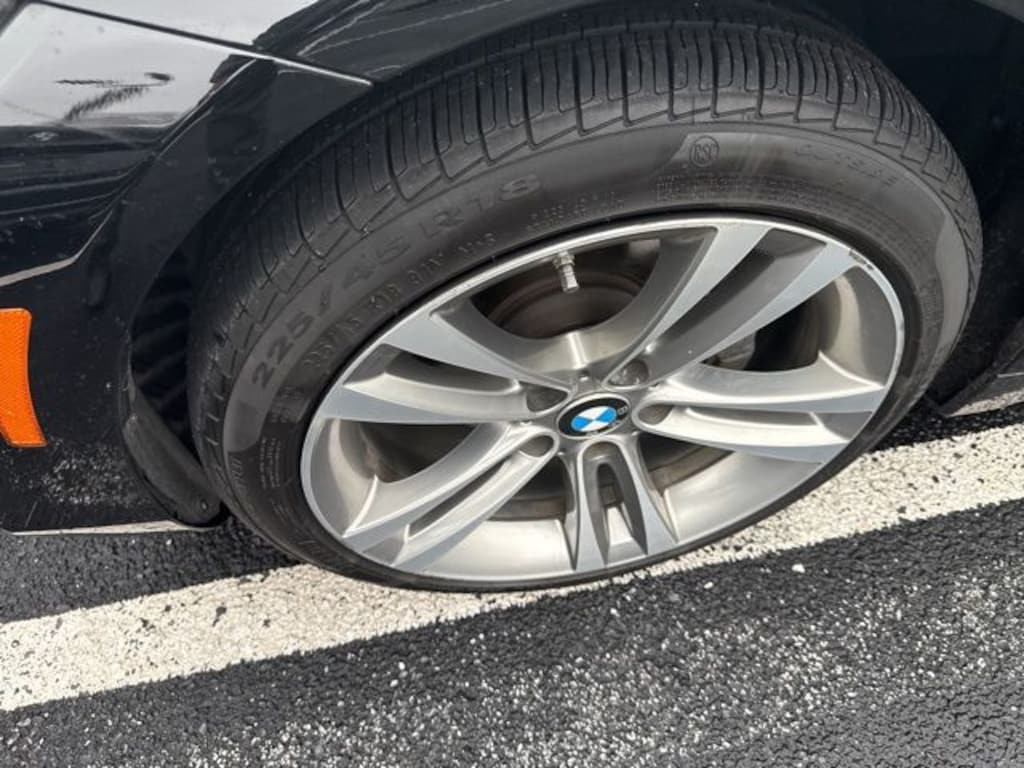 Used 2016 BMW 4 Series 428i xDrive Coupe