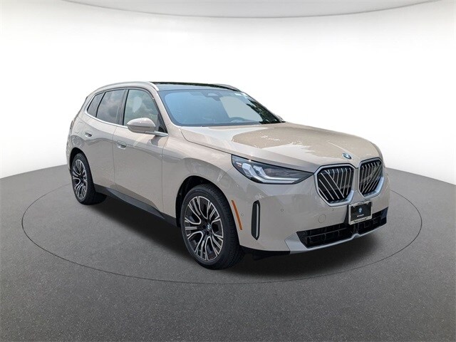 2025 Bmw X3 30x Drive photo 3