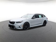 2026 BMW M5 Base Wagon