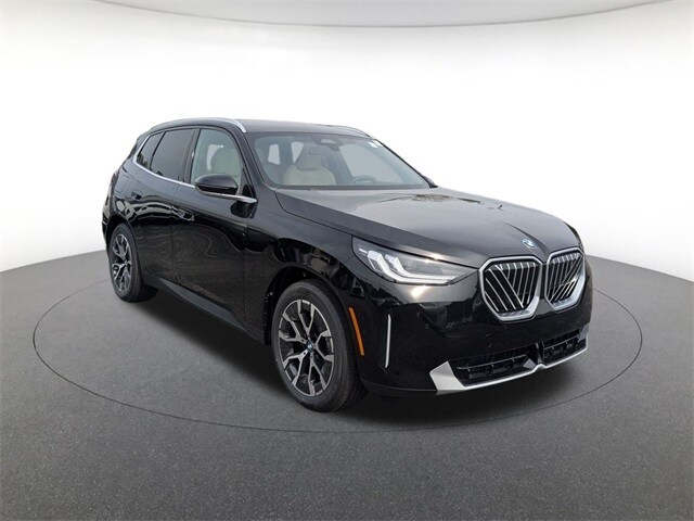 2026 Bmw X3 photo 2
