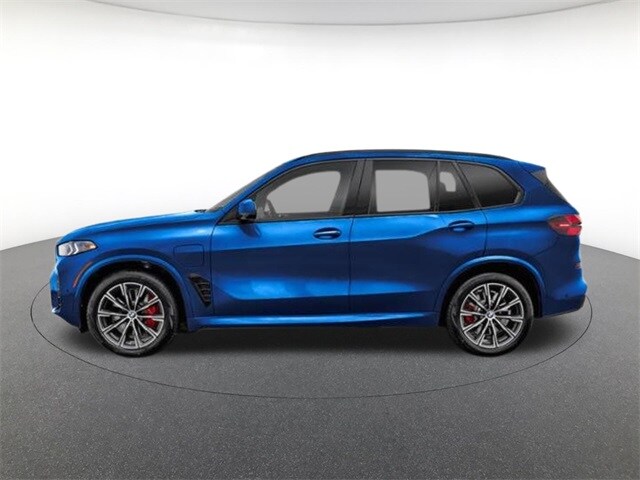 2026 Bmw X5 xDrive50e photo 2