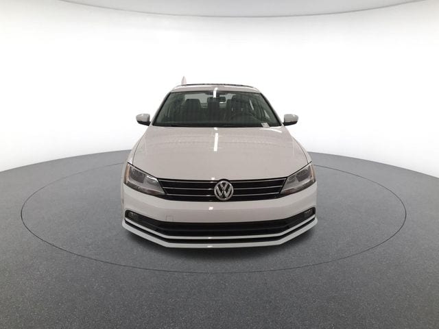 Used 2016 Volkswagen Jetta SEL with VIN 3VWL17AJ7GM204048 for sale in Catonsville, MD