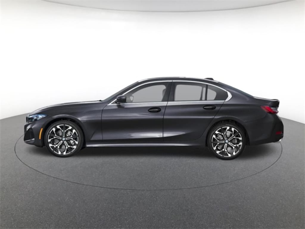 New 2026 BMW 330i Sedan