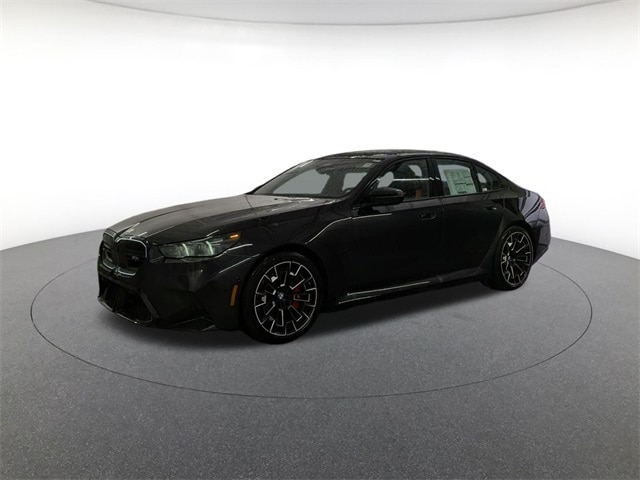 2026 BMW M5 M5's photo