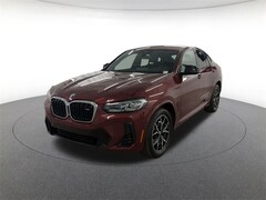 2023 BMW X4 M40i SUV