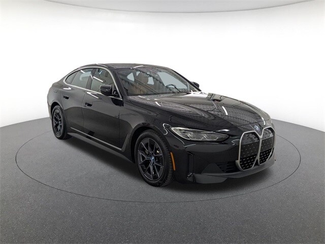 2023 Bmw i4 eDrive40 photo 3