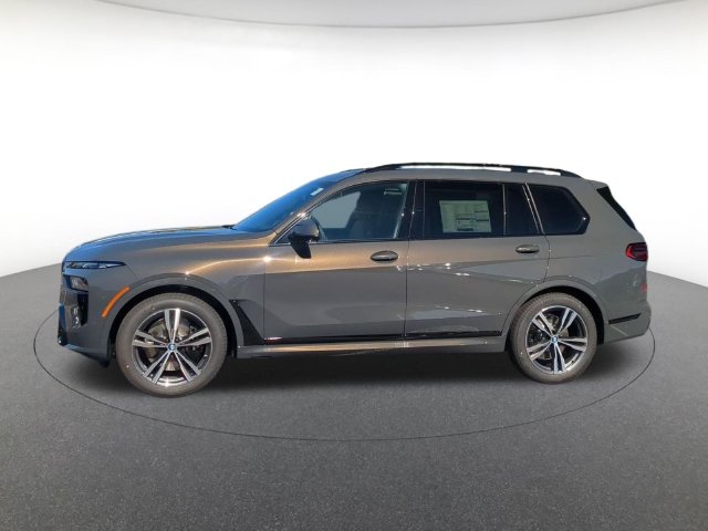 New 2027 BMW X7 xDrive40i SUV