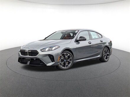 2026 BMW 228i xDrive Gran Coupe