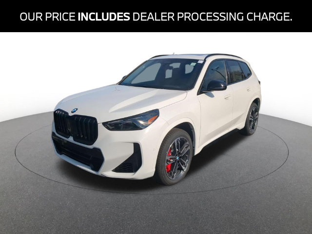 2027 BMW X1 xDrive28i SUV