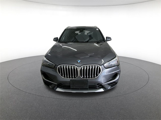 Used 2022 BMW X1 28i with VIN WBXJG9C06N5V10799 for sale in Baltimore, MD
