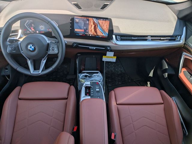 2026 BMW X1 28i - Photo 10
