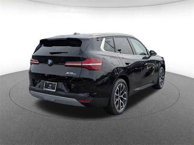 2026 Bmw X3 photo 4