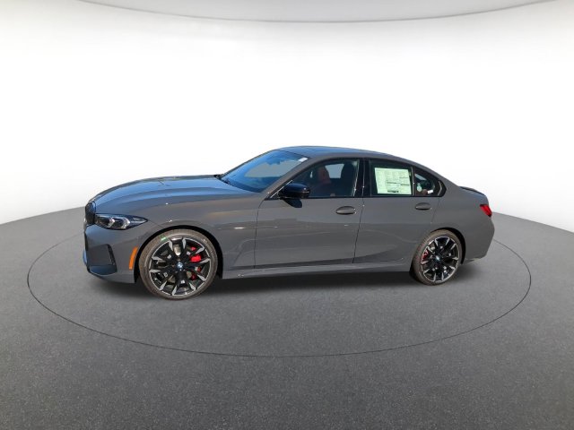 New 2026 BMW 330i xDrive Sedan